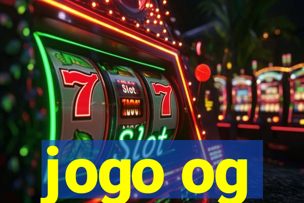 jogo og